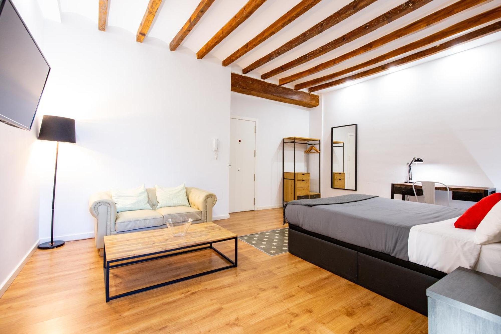 דניה Casa Olivera מראה חיצוני תמונה
