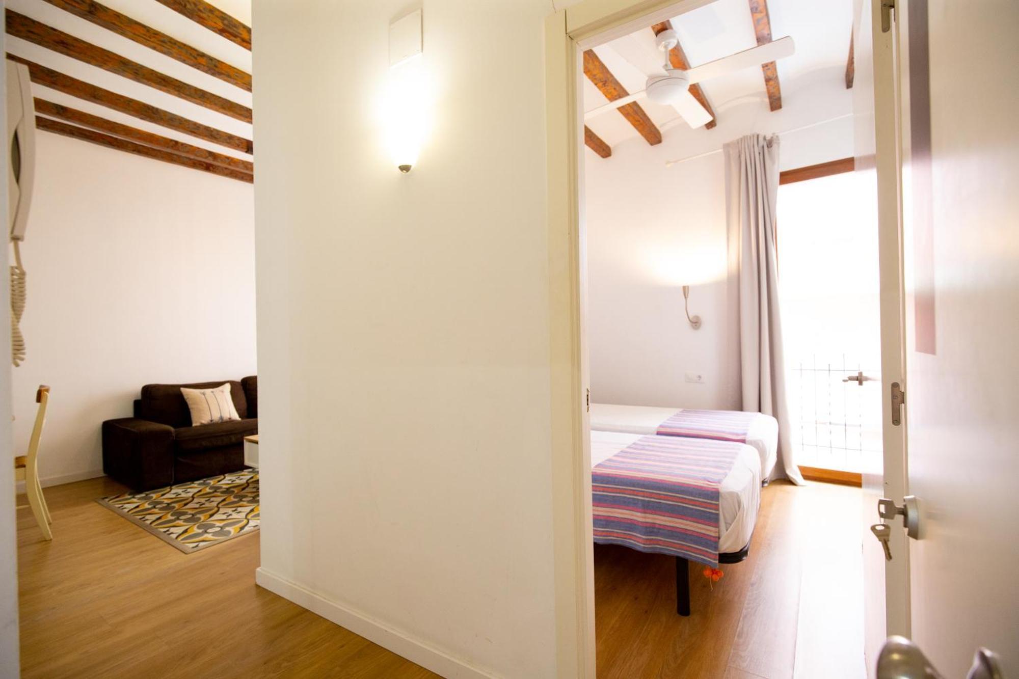 דניה Casa Olivera מראה חיצוני תמונה