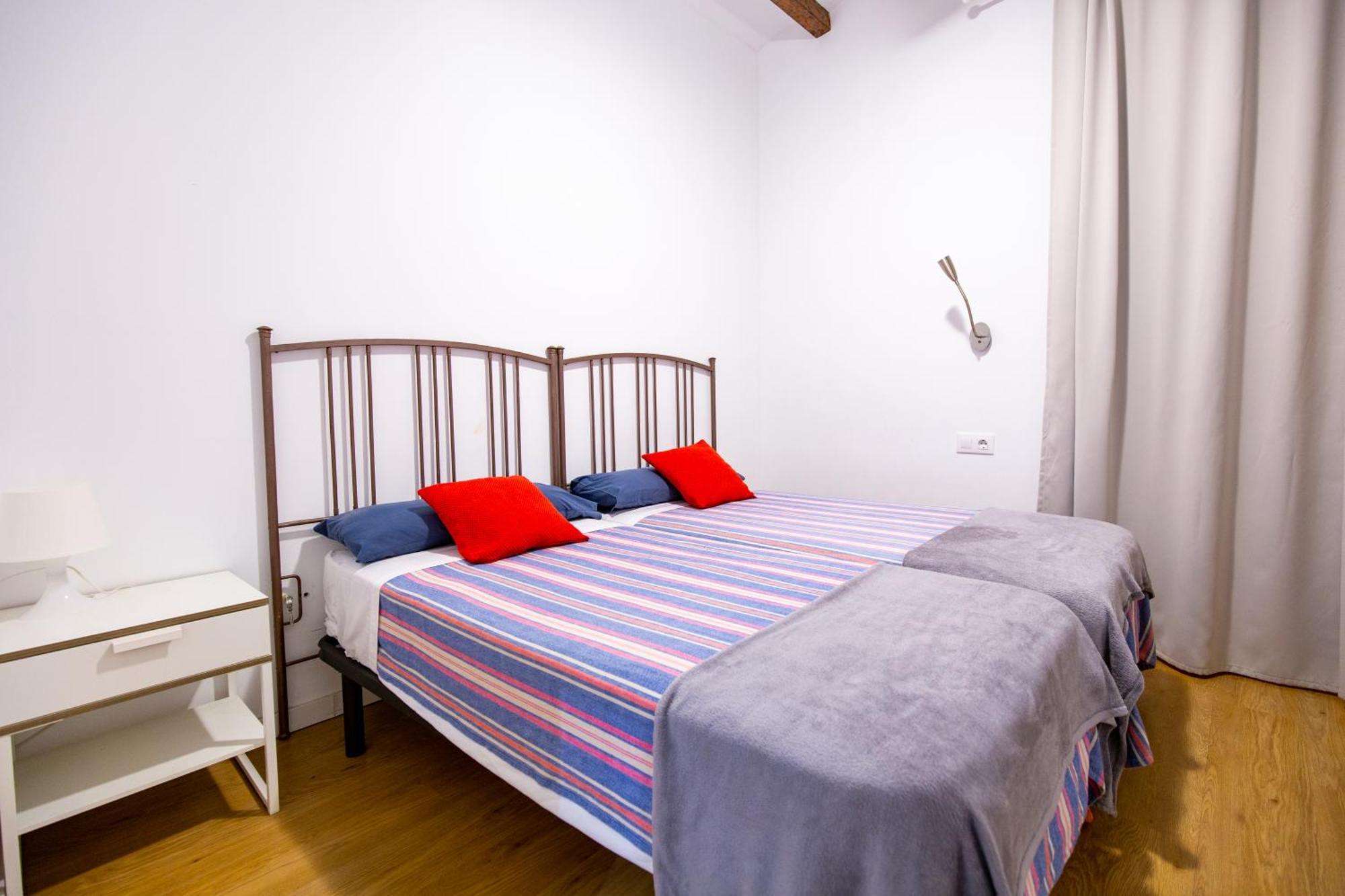 דניה Casa Olivera מראה חיצוני תמונה