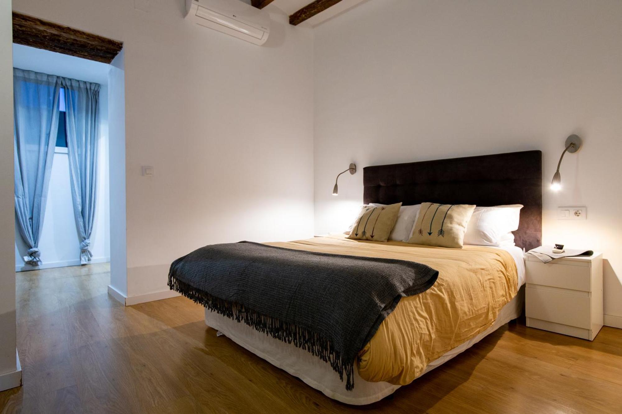 דניה Casa Olivera מראה חיצוני תמונה