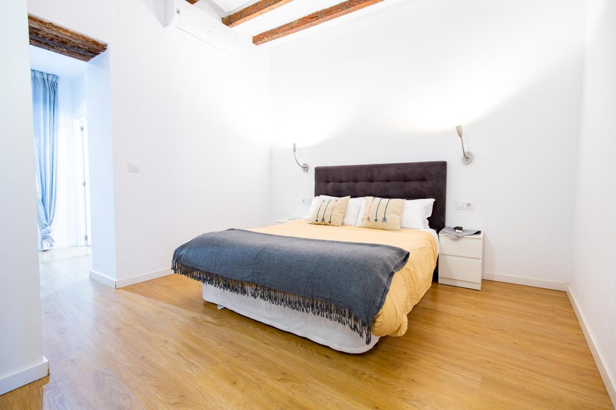דניה Casa Olivera מראה חיצוני תמונה