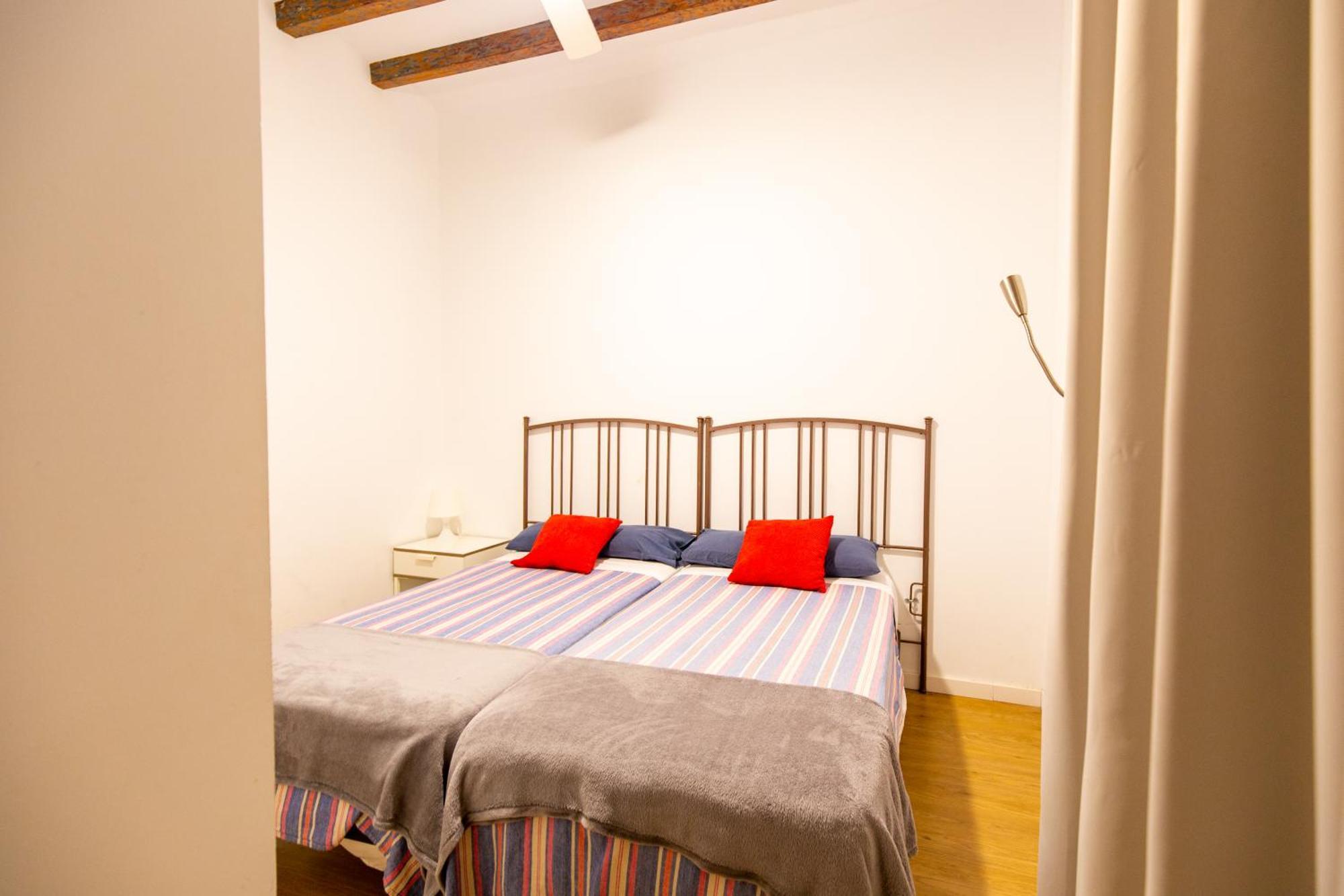 דניה Casa Olivera מראה חיצוני תמונה
