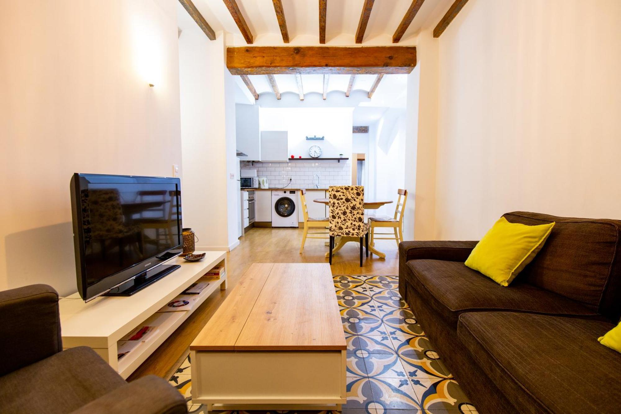 דניה Casa Olivera מראה חיצוני תמונה