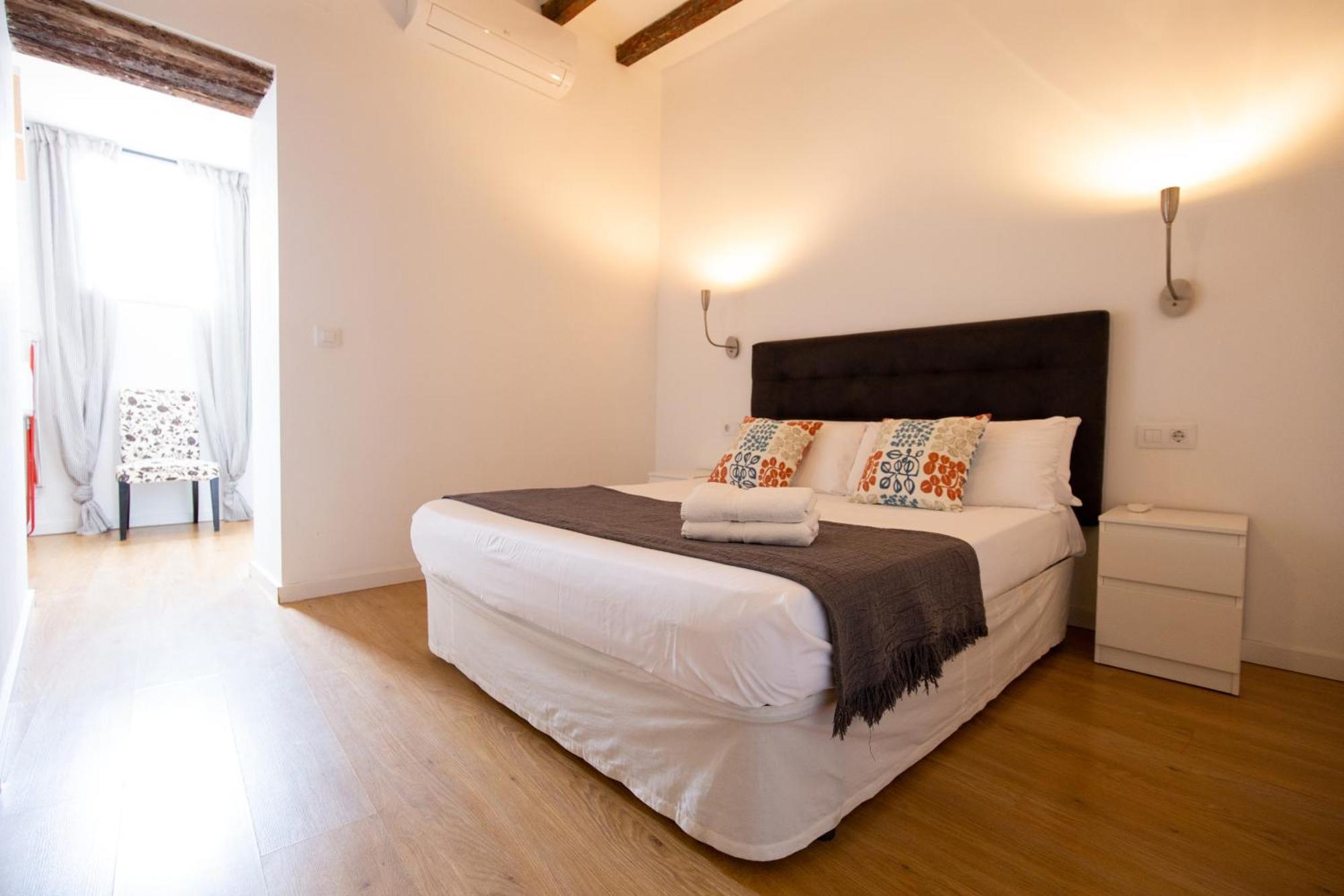 דניה Casa Olivera מראה חיצוני תמונה