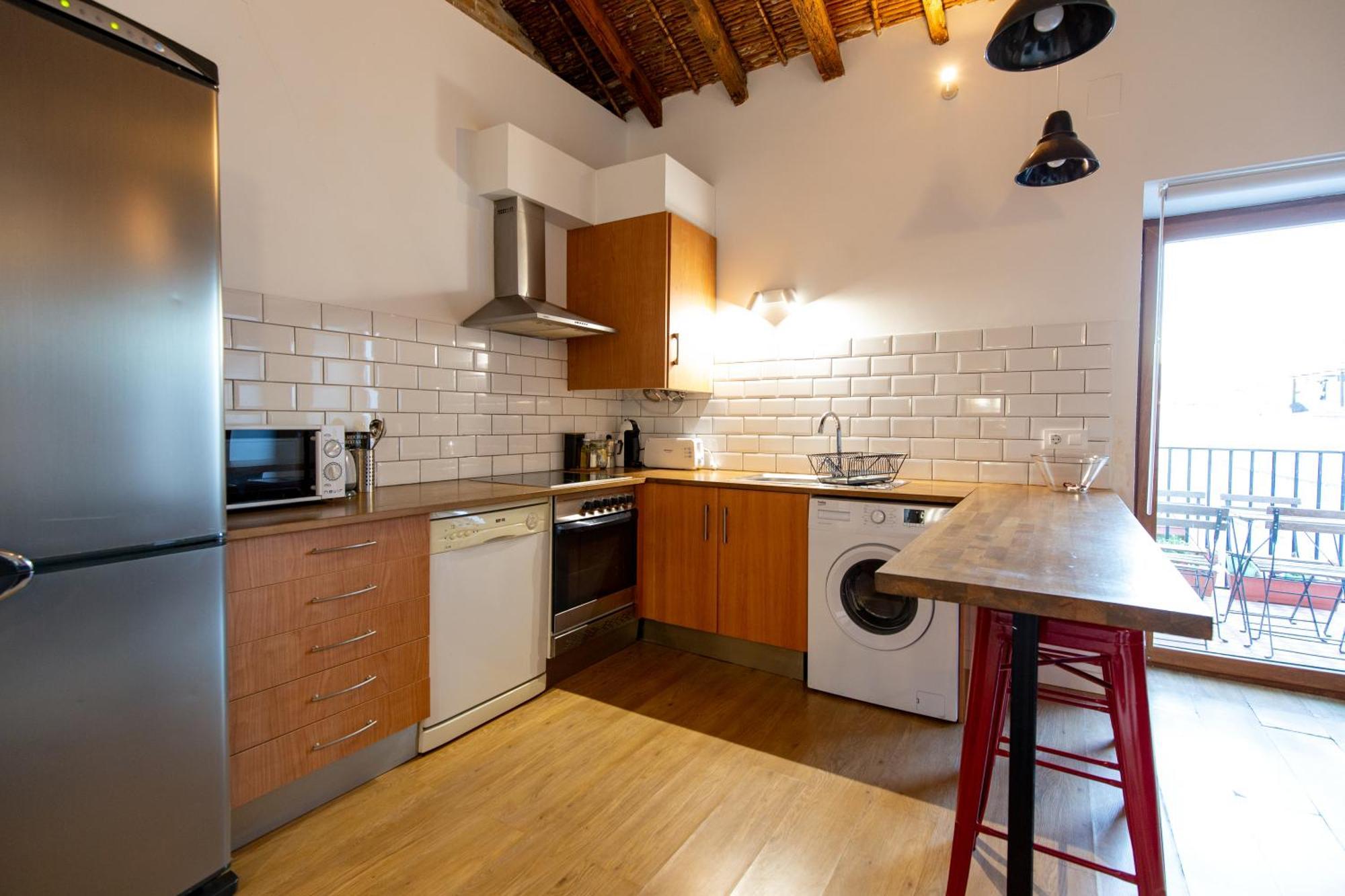 דניה Casa Olivera מראה חיצוני תמונה