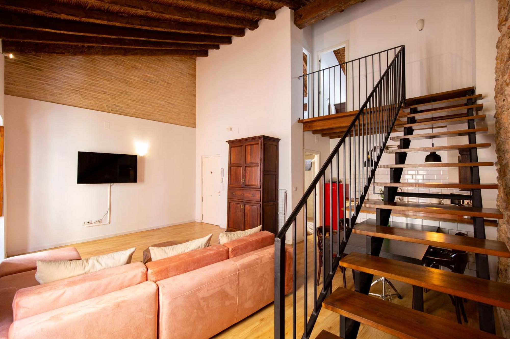 דניה Casa Olivera מראה חיצוני תמונה