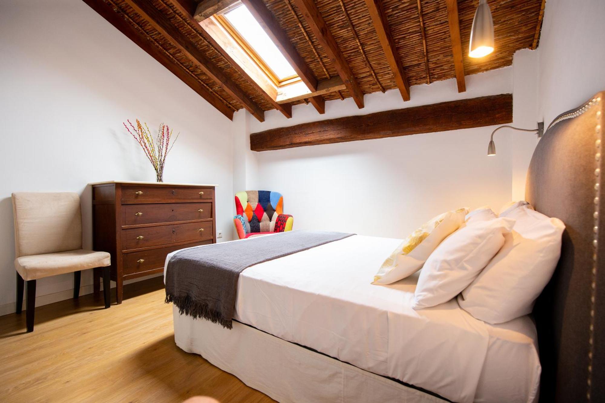 דניה Casa Olivera מראה חיצוני תמונה