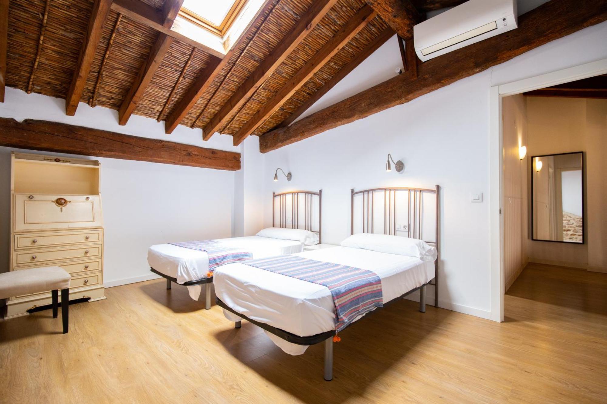 דניה Casa Olivera מראה חיצוני תמונה