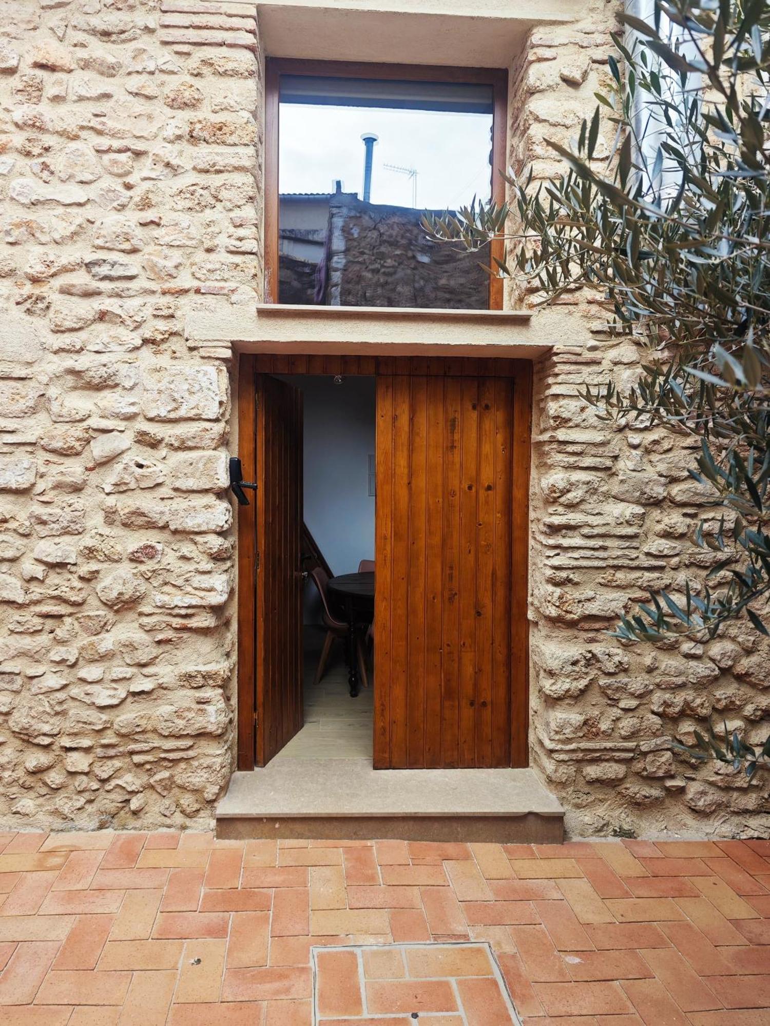 דניה Casa Olivera מראה חיצוני תמונה