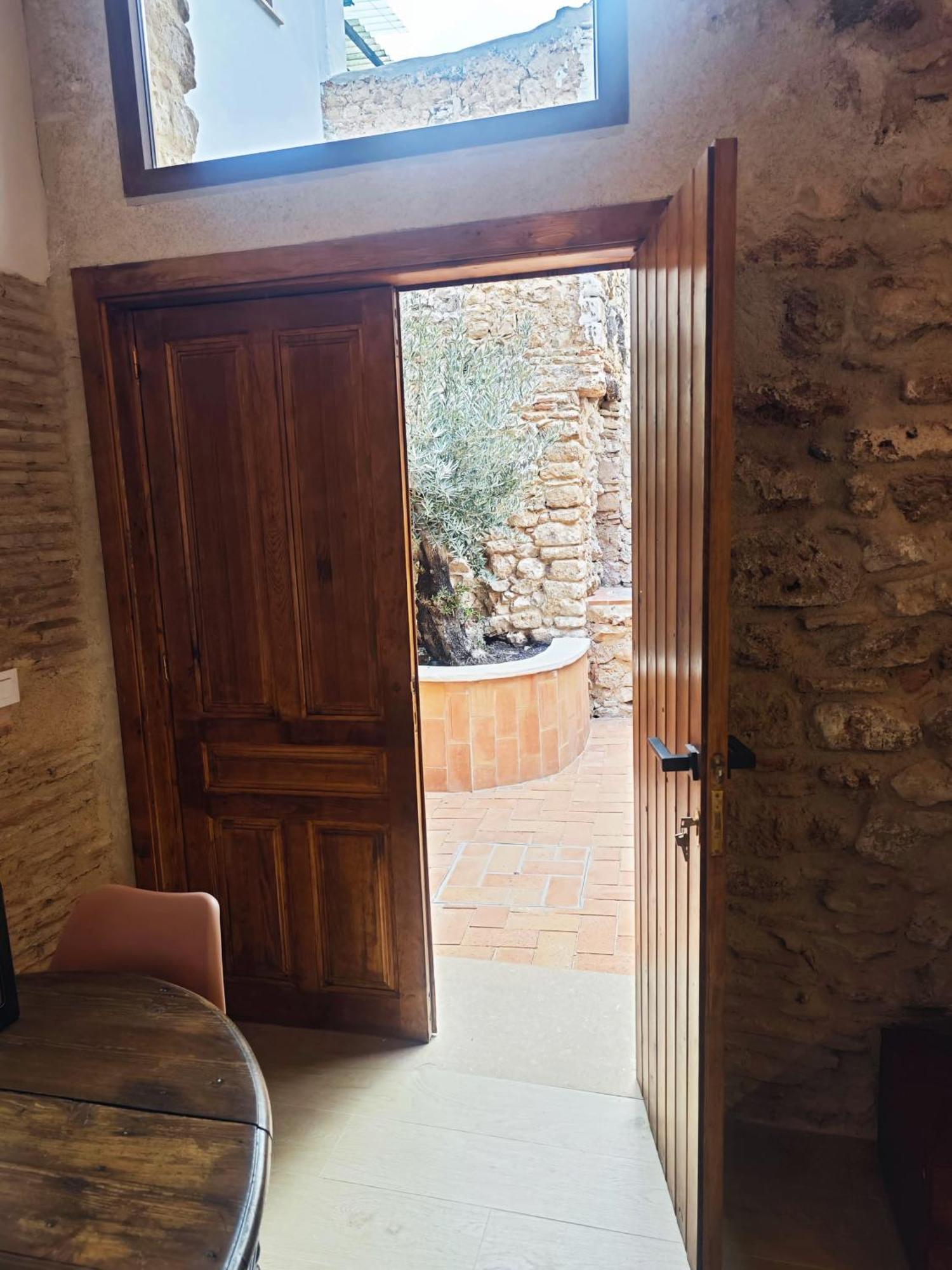 דניה Casa Olivera מראה חיצוני תמונה