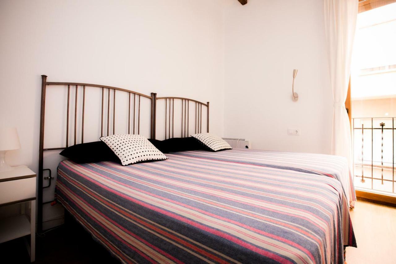 דניה Casa Olivera מראה חיצוני תמונה