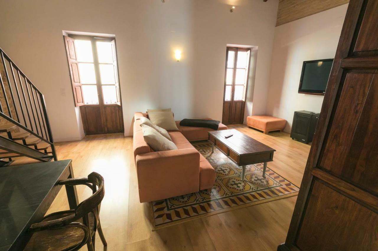 דניה Casa Olivera מראה חיצוני תמונה
